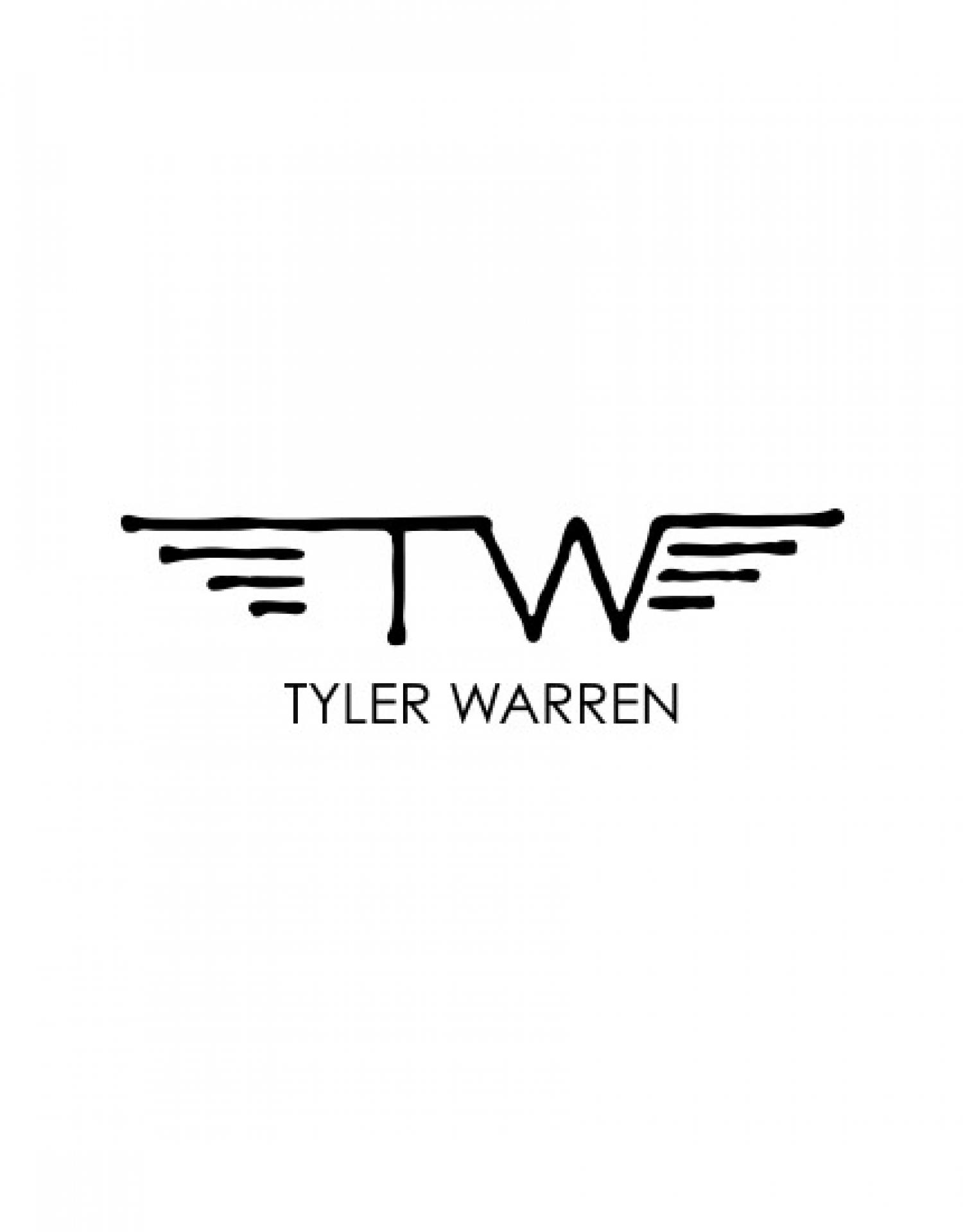 SYMPL° TYLER WARREN SIGNATURE SERIES 