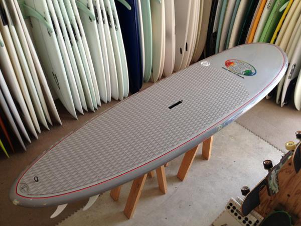 USED BOARDS (HPD SUP 9'0" X 28" NOAH)