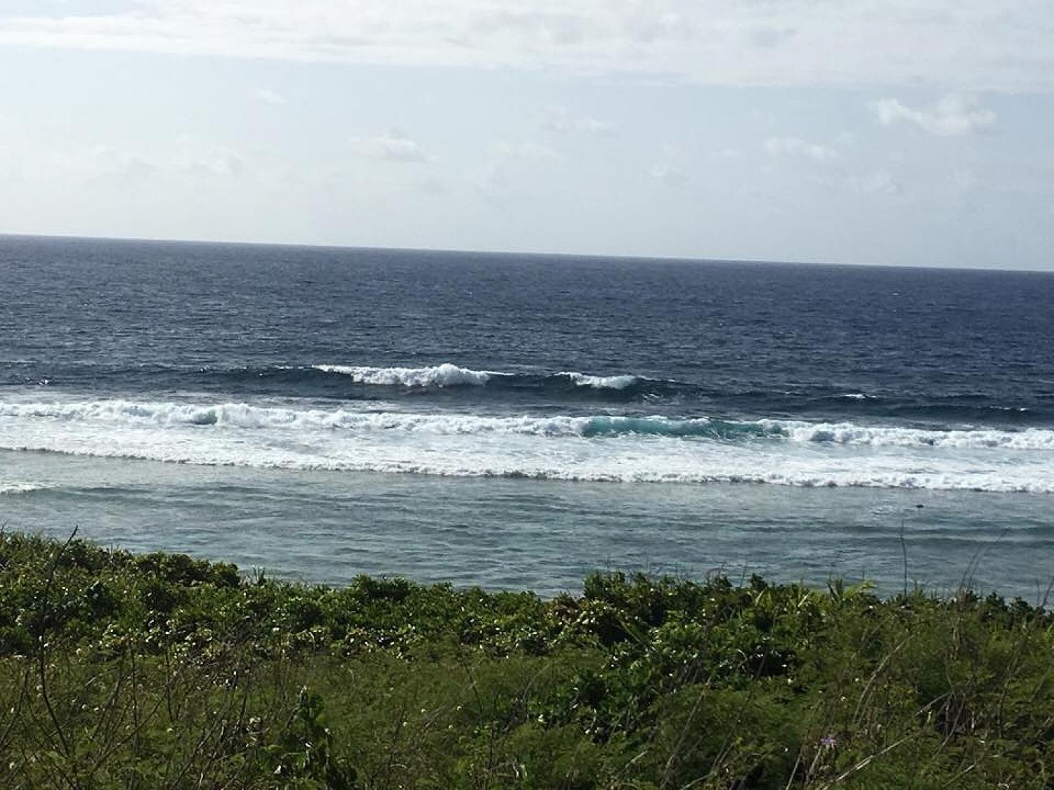 April 3 suicide point wave information