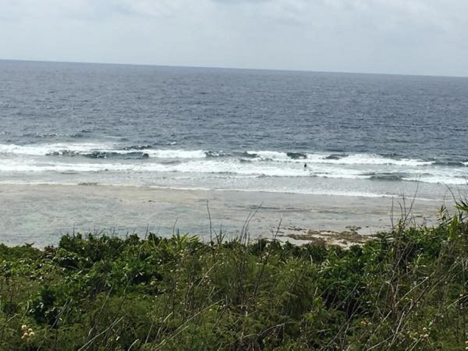 10th April suicide point wave information