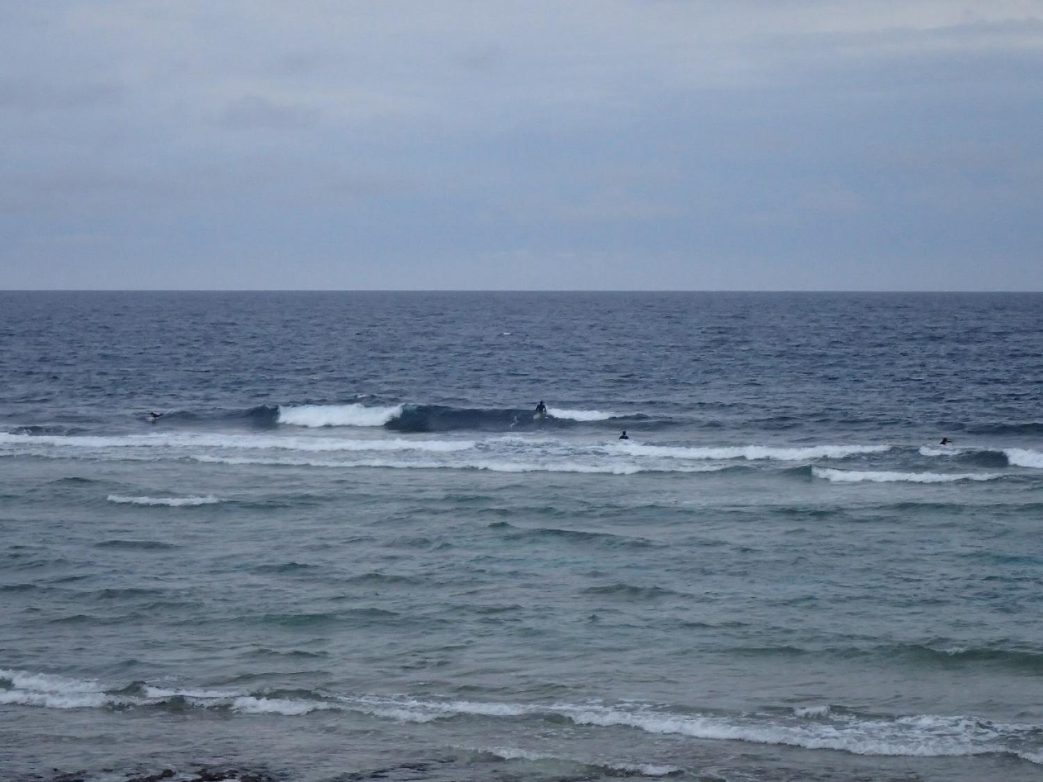 13th April suicide point wave information 2