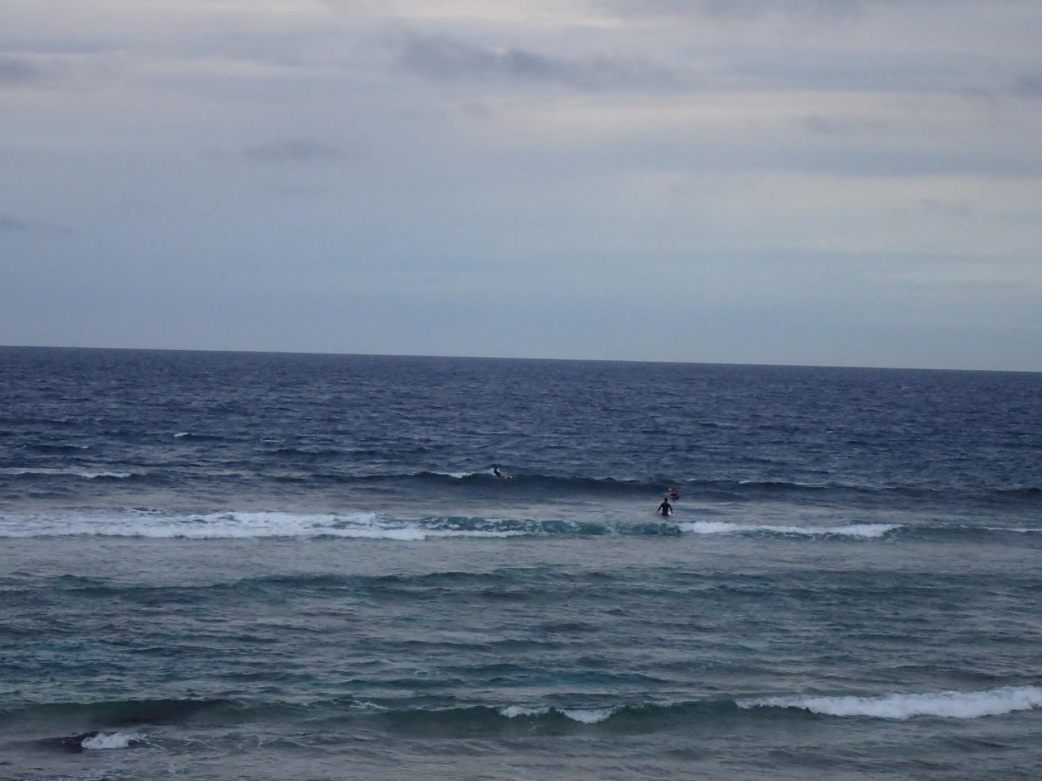 13th April suicide point wave information 3