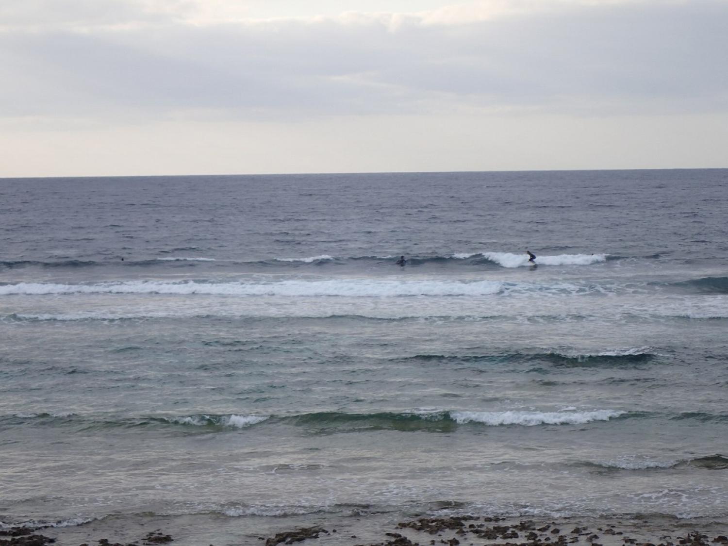 20th April suicide point wave information
