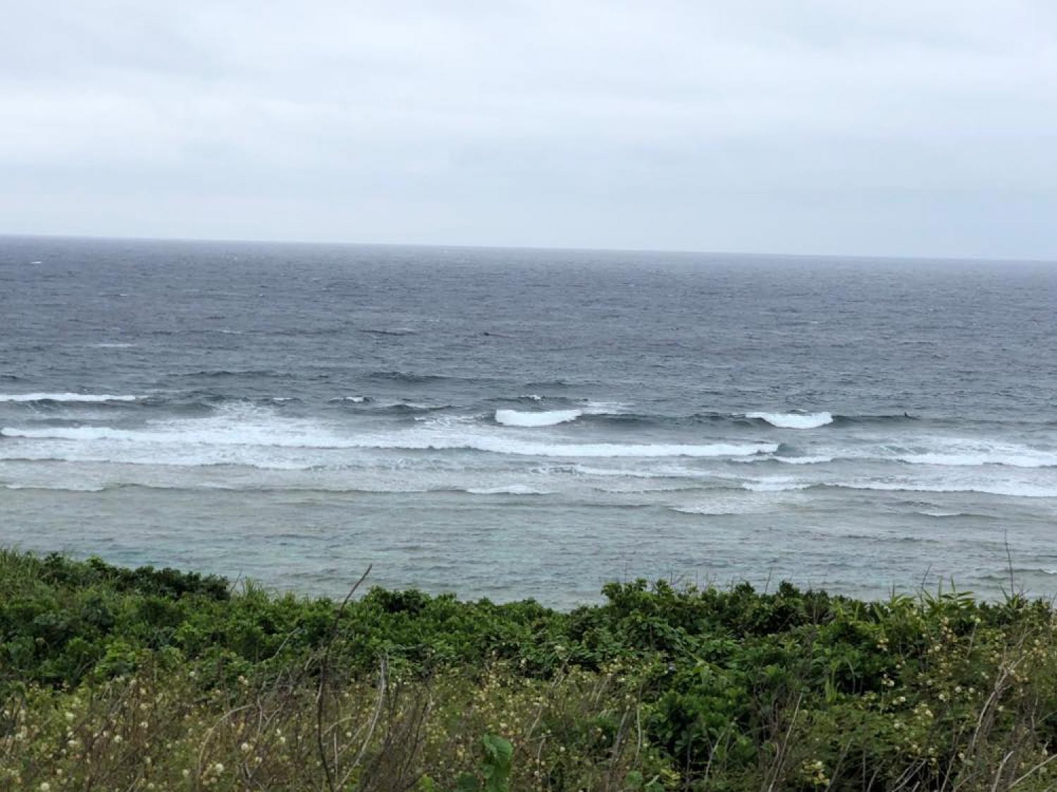21th April suicide point wave information