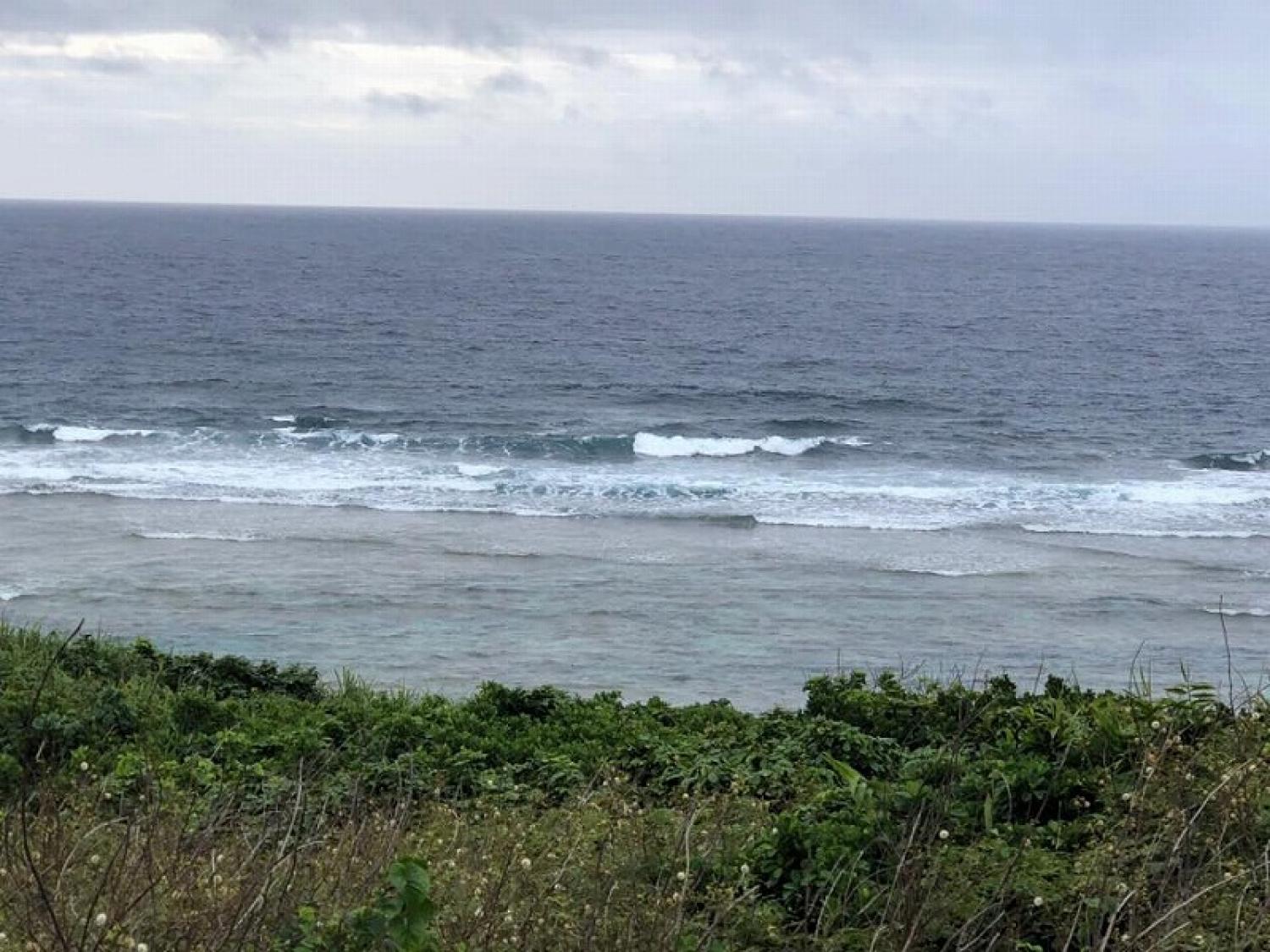 22th April suicide point wave information