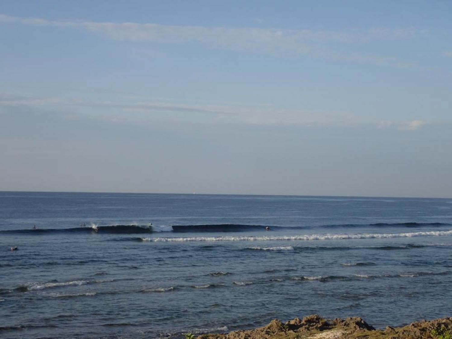 4th May suicide point wave information