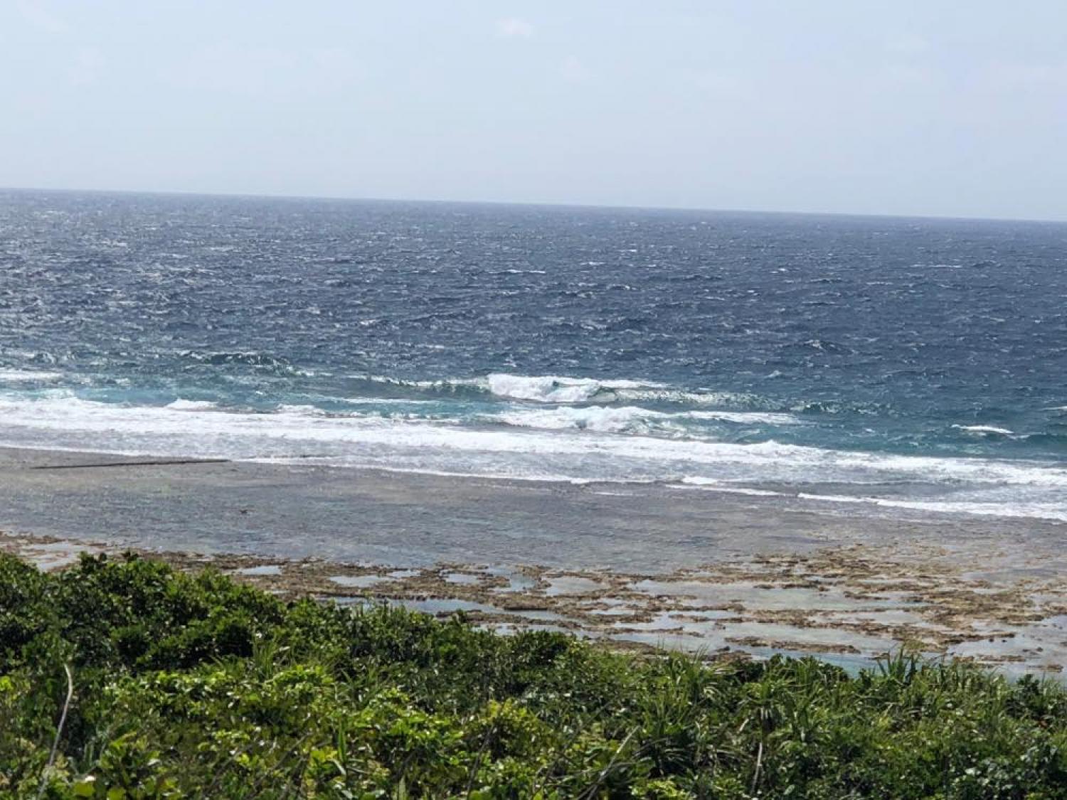 10th May suicide point wave information