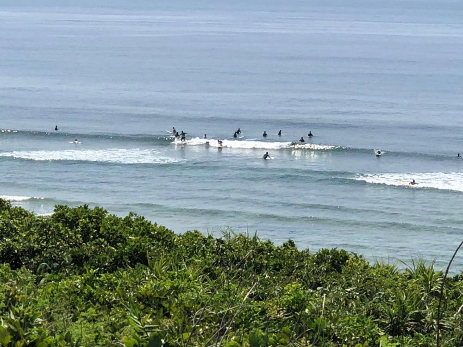 5月20日（日）スーサイド波情報 3