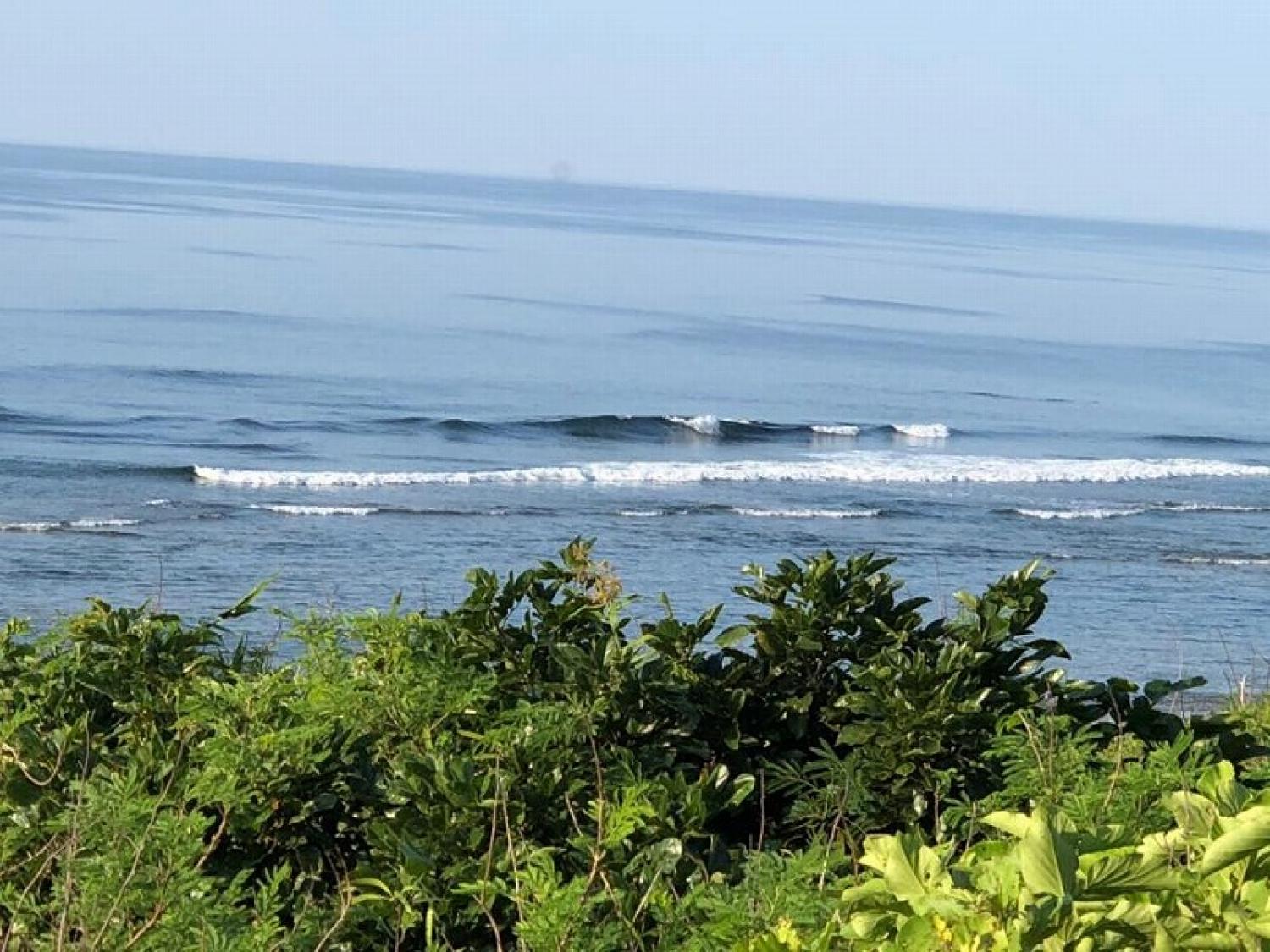 25th May suicide point wave information 4