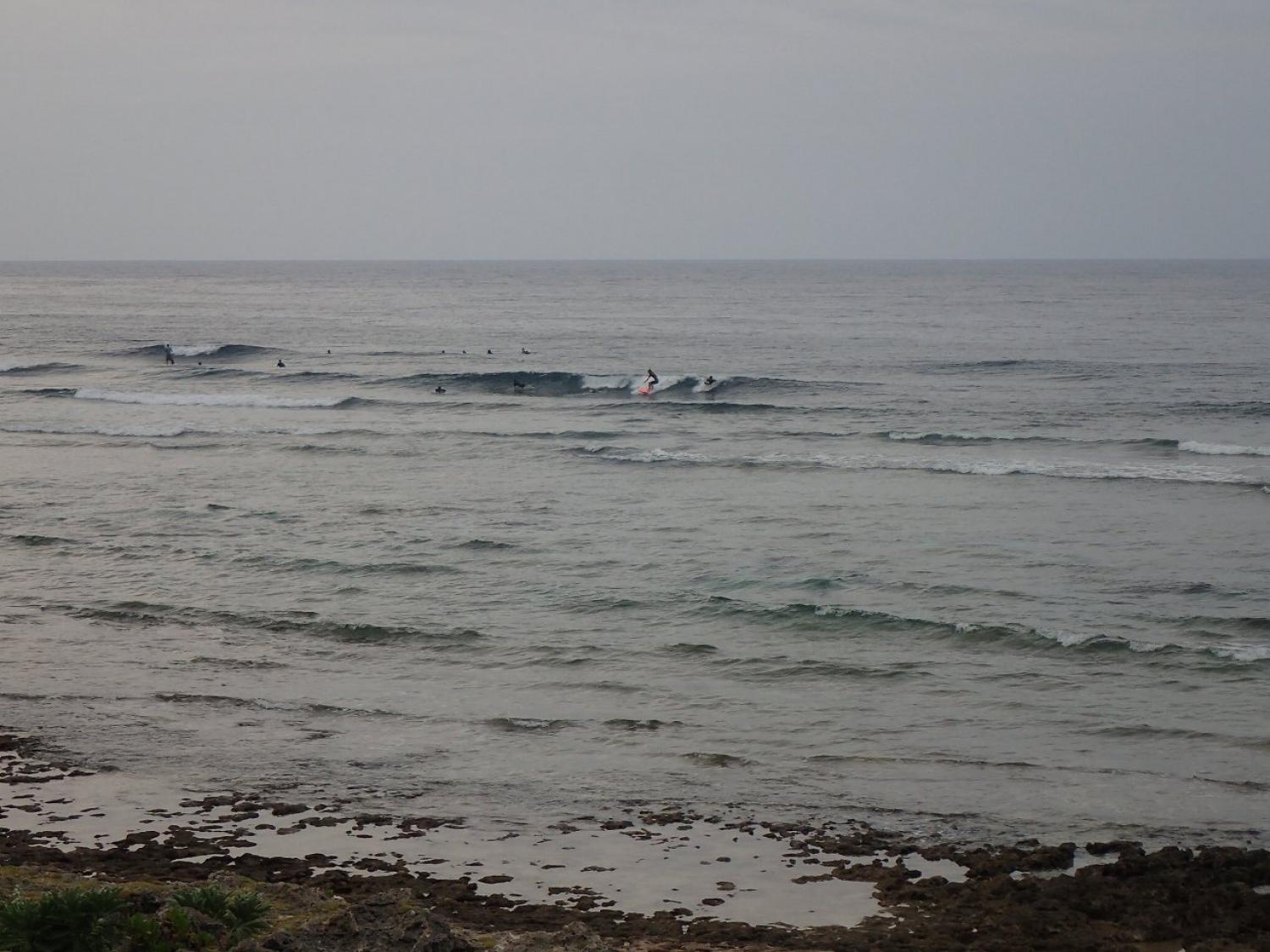 2th June suicide point wave information