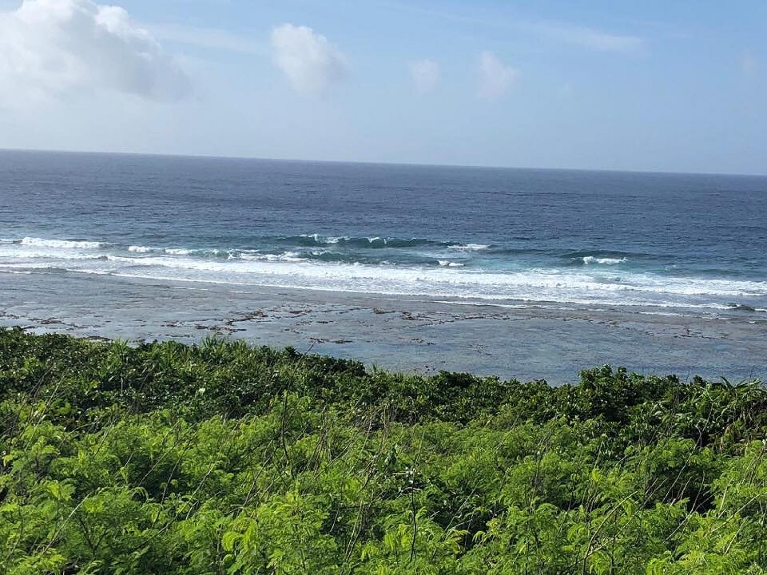 9th June suicide point wave information 3