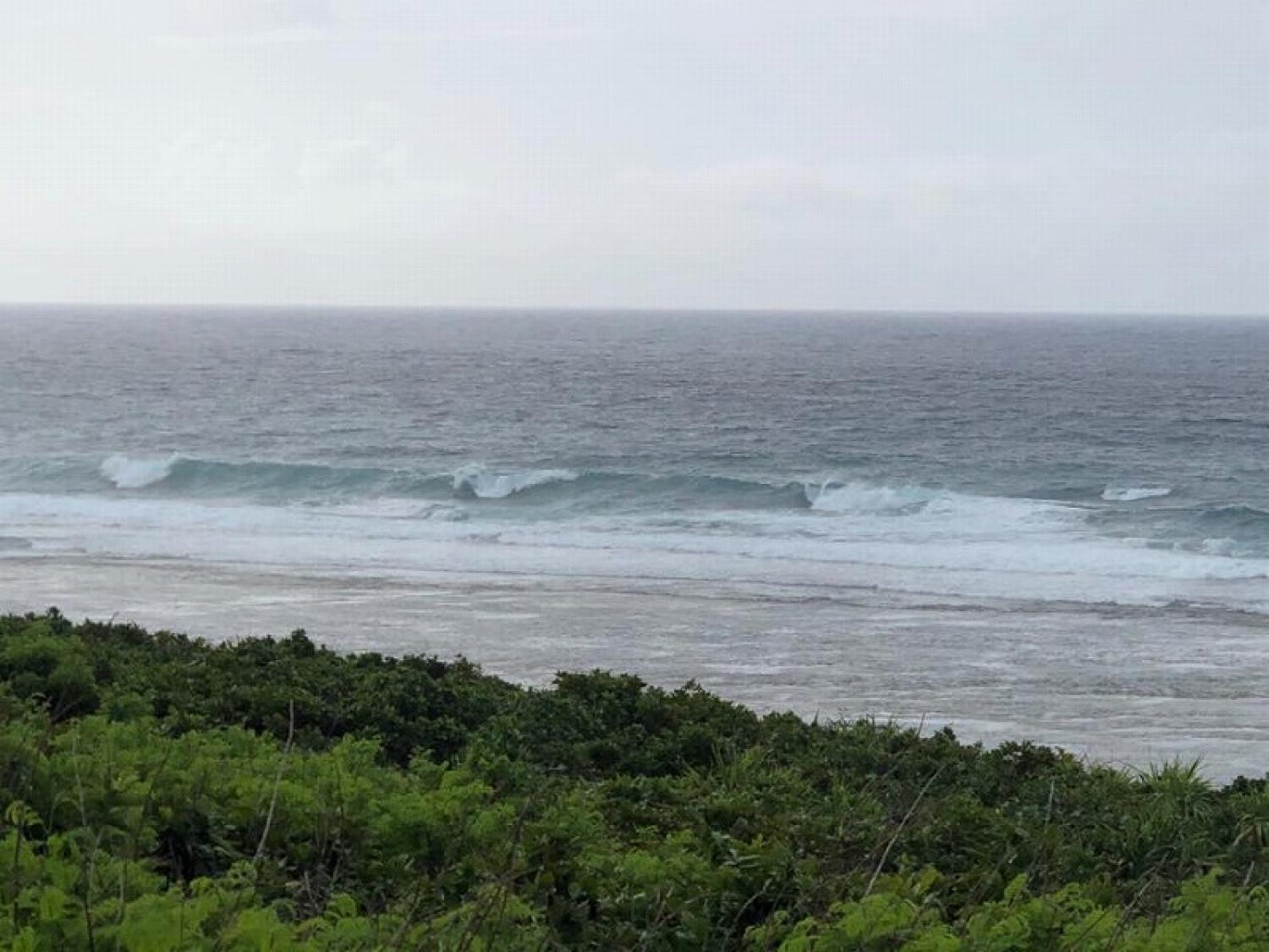 9th June suicide point wave information