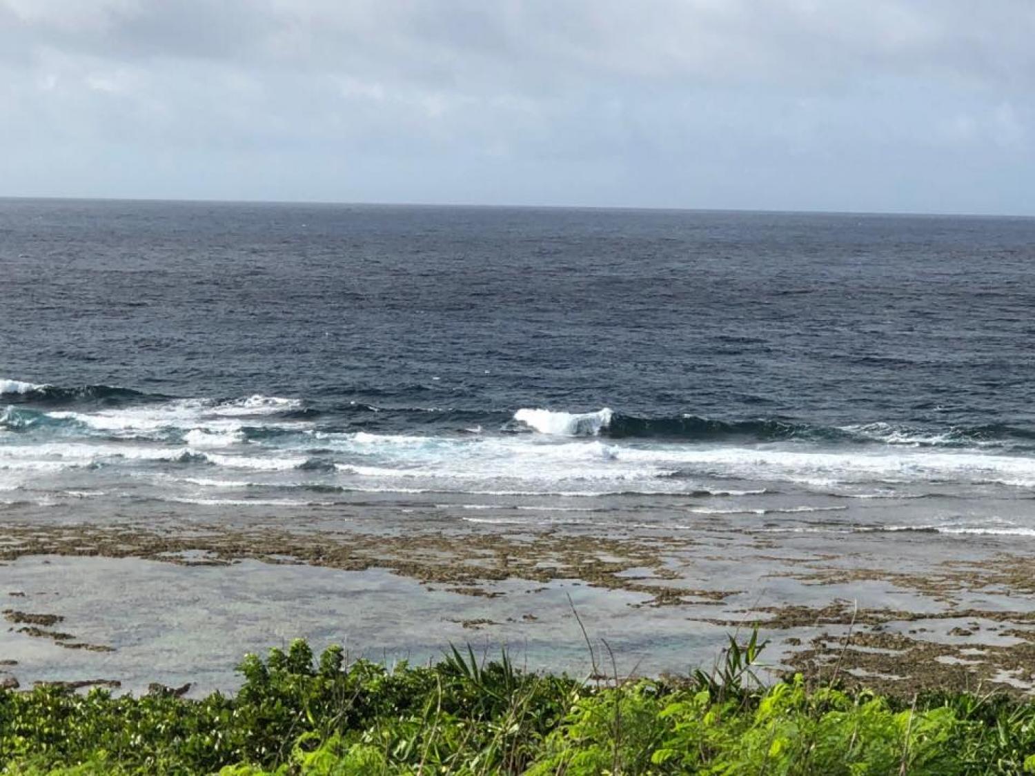 21th June suicide point wave information