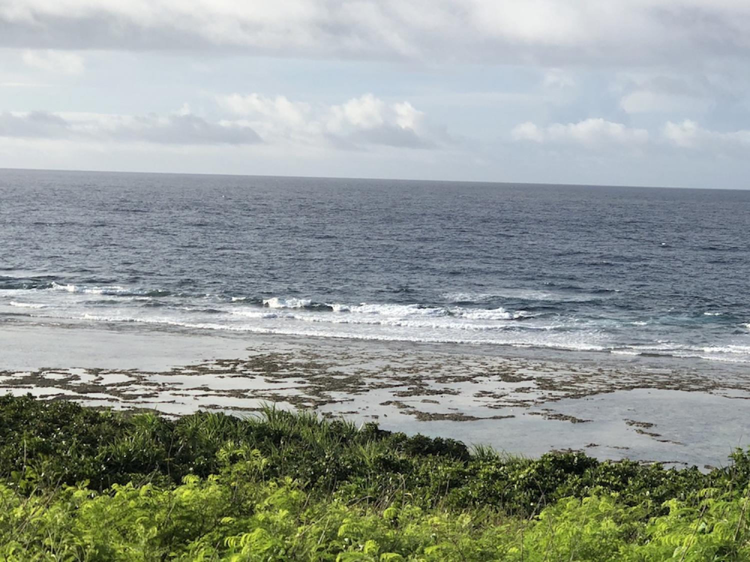 22th June suicide point wave information