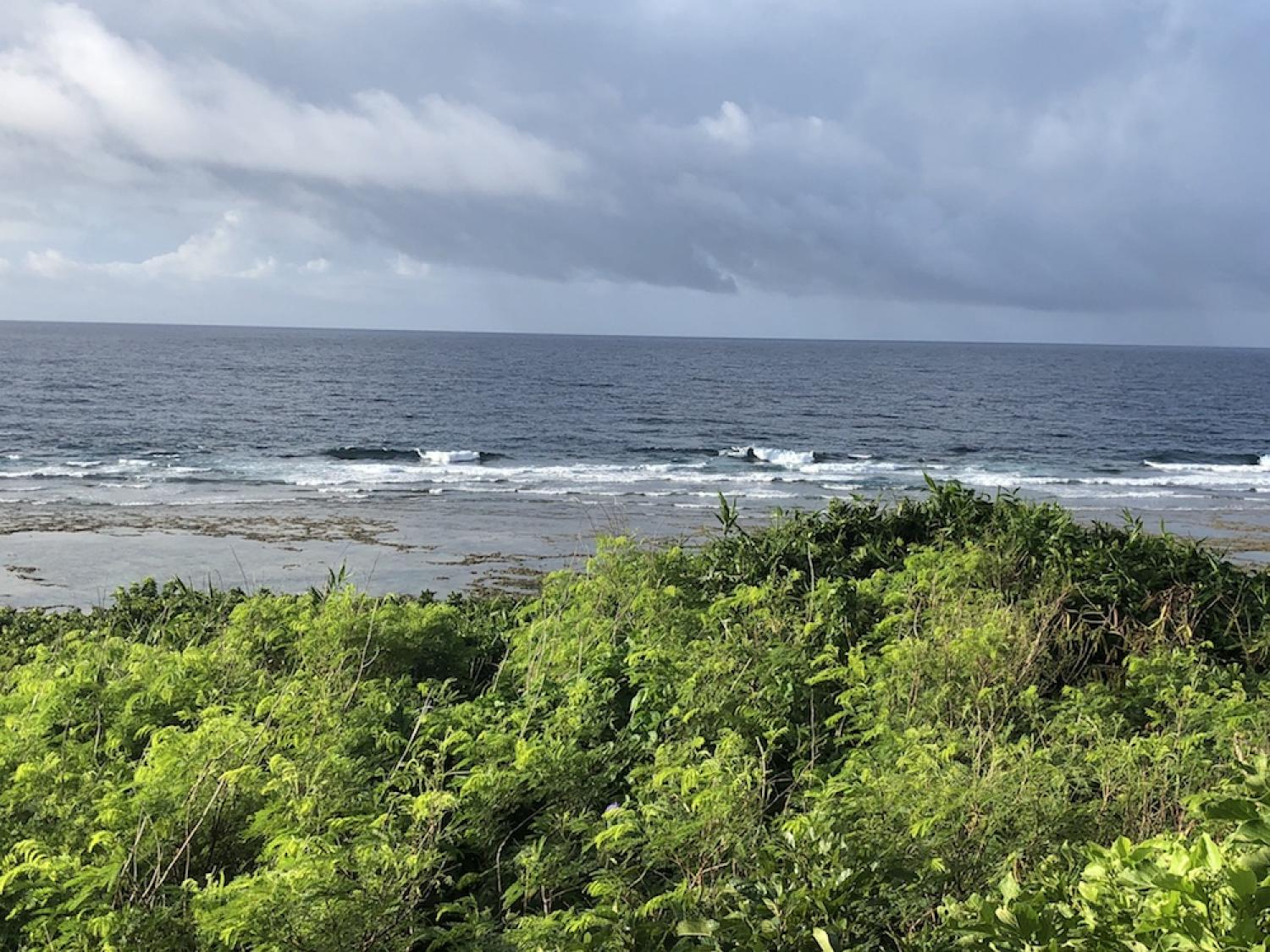 22th June suicide point wave information 3