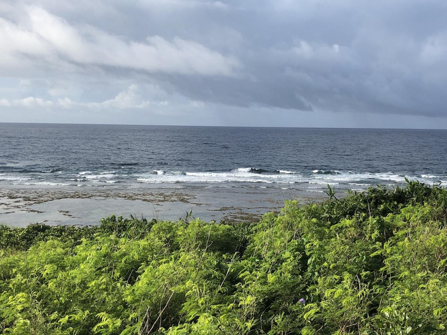 22th June suicide point wave information 4