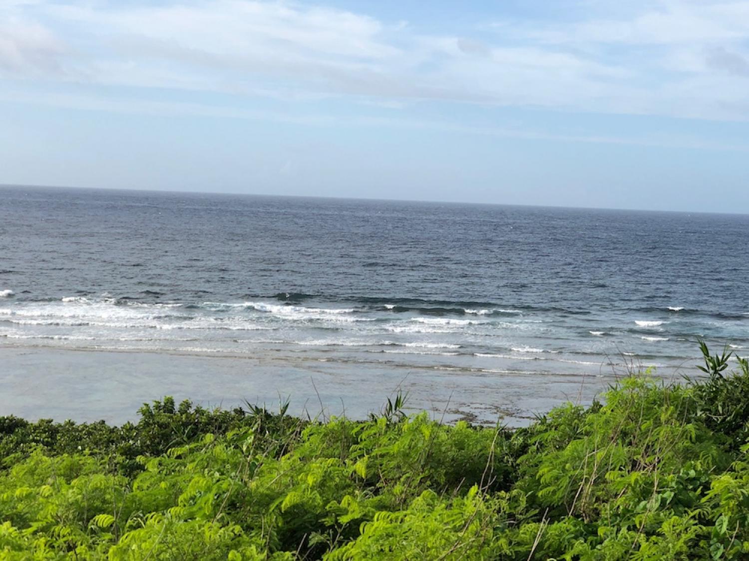 24th June suicide point wave information