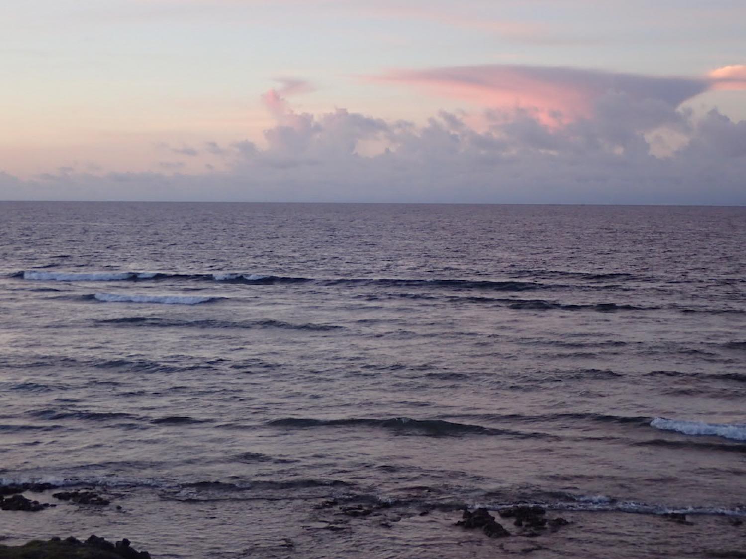 26th June suicide point wave information