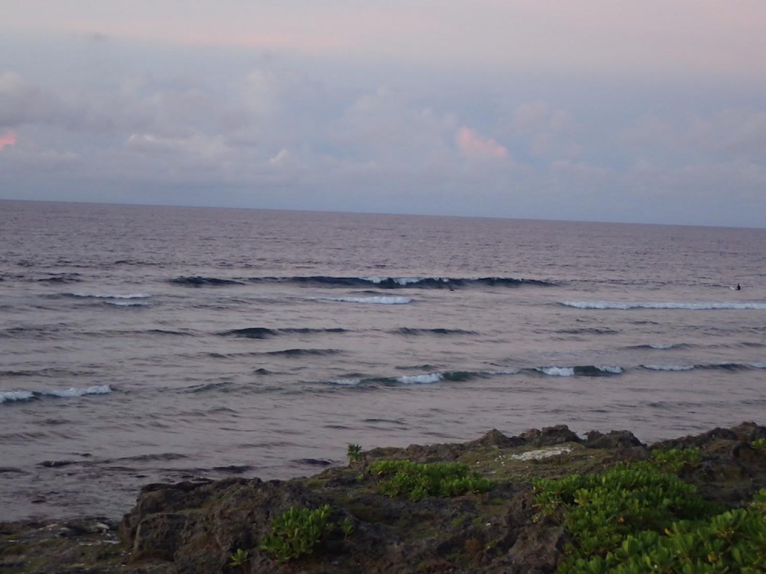 26th June suicide point wave information 3