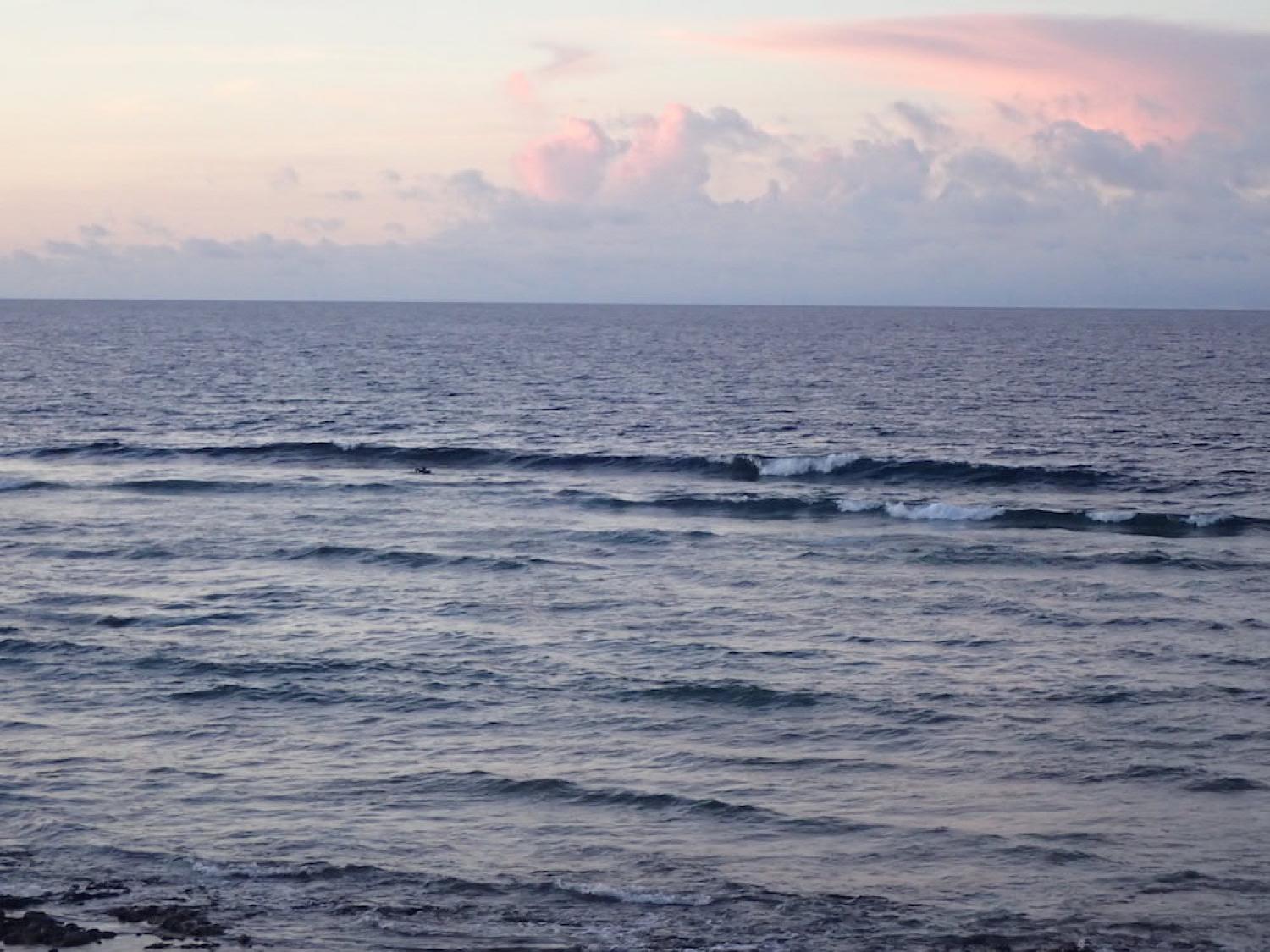 26th June suicide point wave information 4