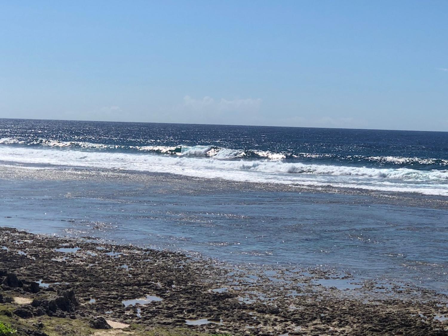 8th July suicide point wave information