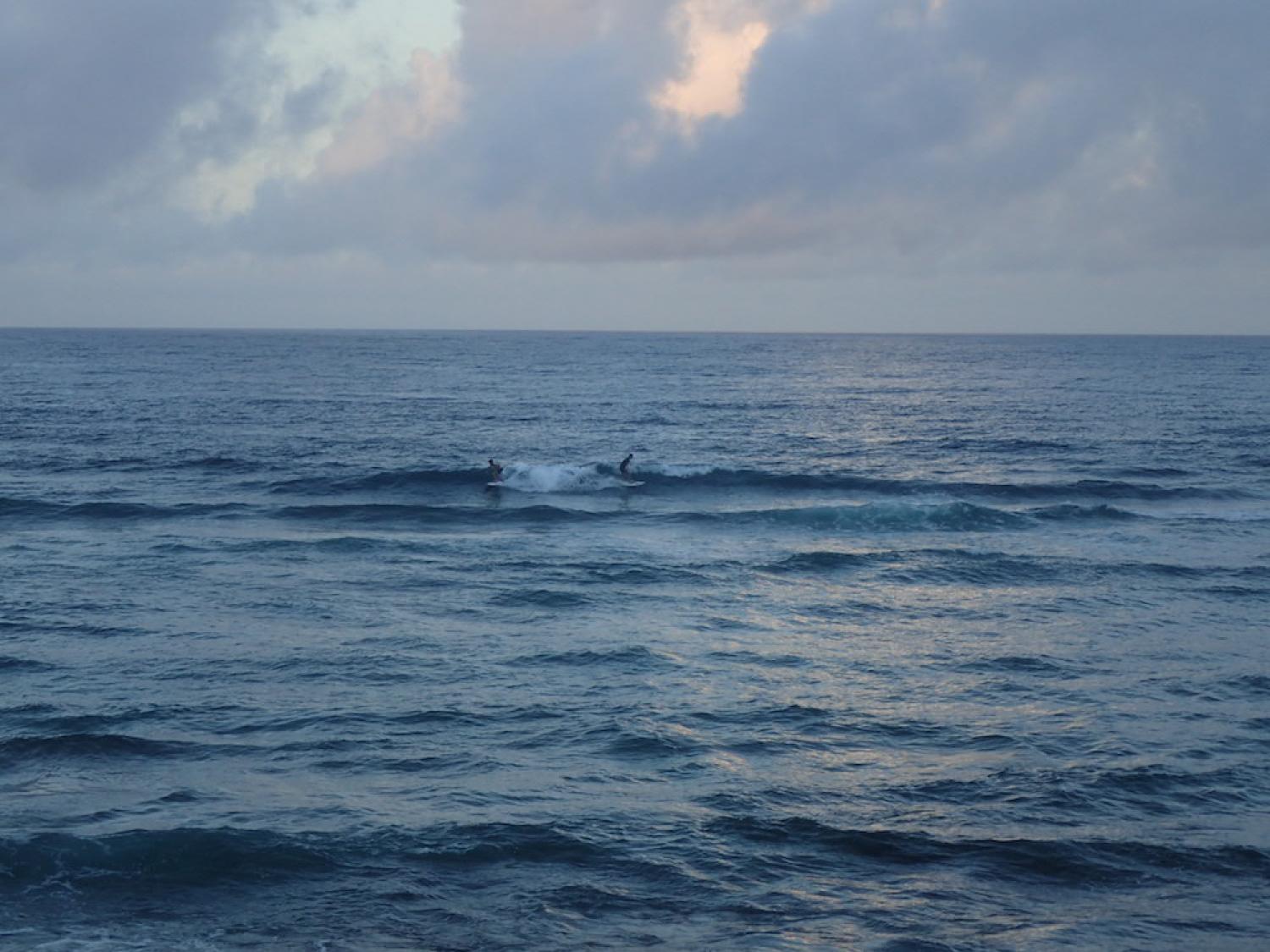 13th July suicide point wave information