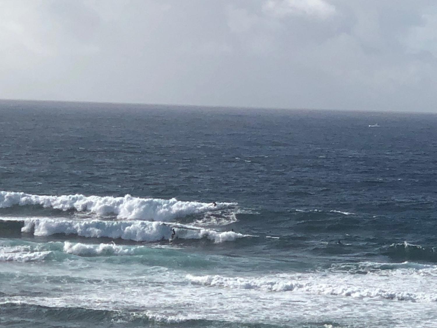 16th July suicide point wave information 2