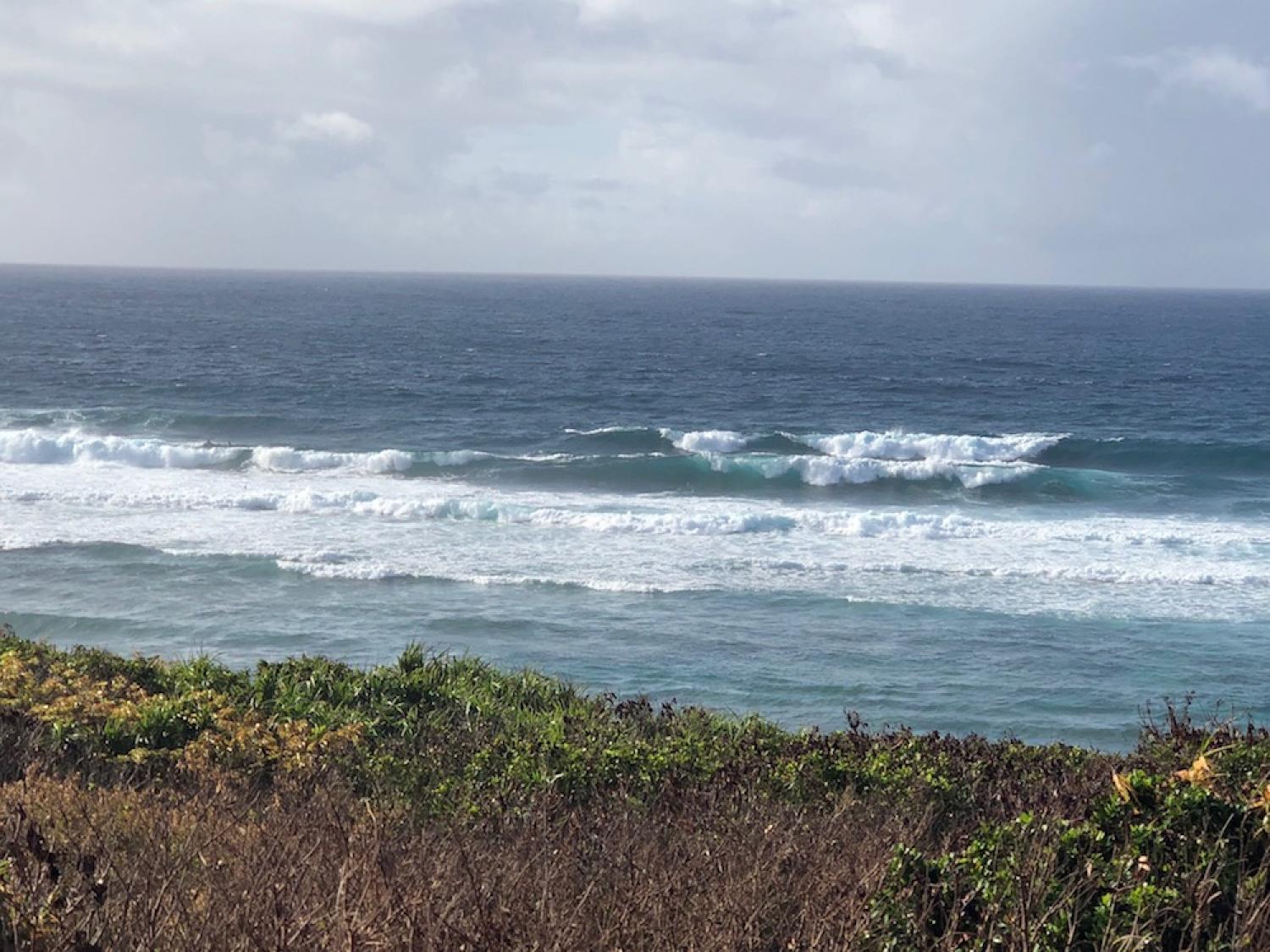 16th July suicide point wave information 4