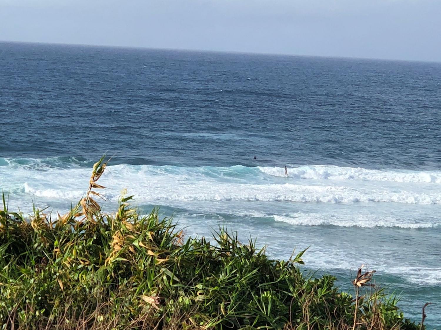 16th July suicide point wave information 5