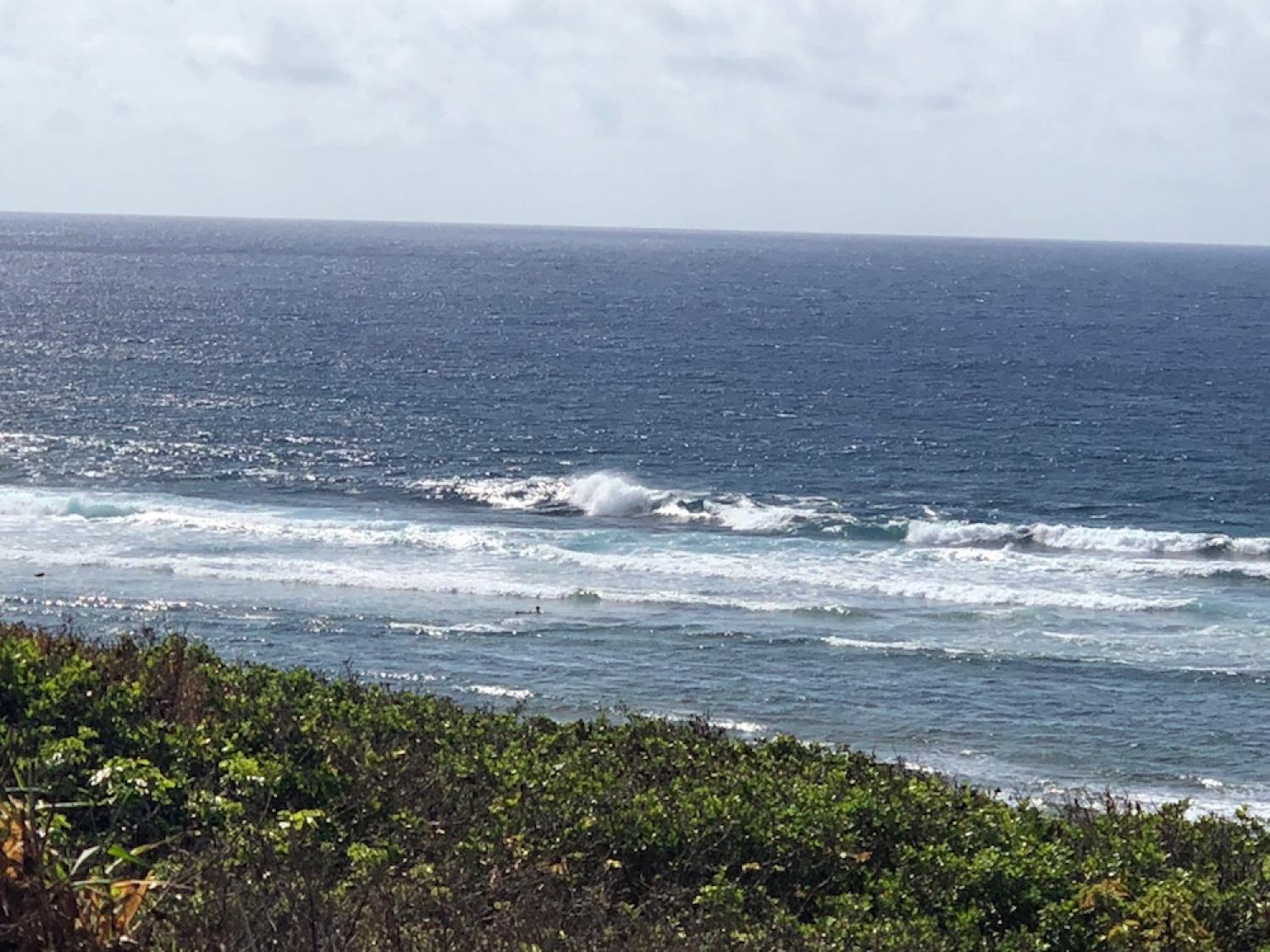 19th July suicide point wave information