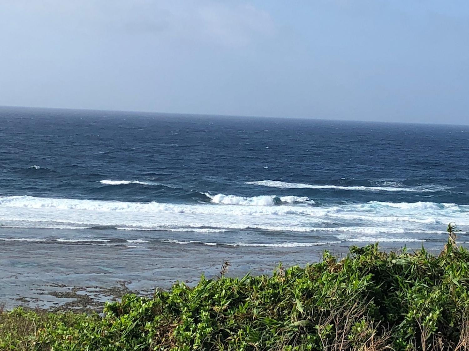 23th July suicide point wave information