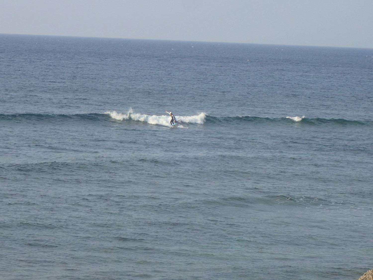 30th July suicide point wave information