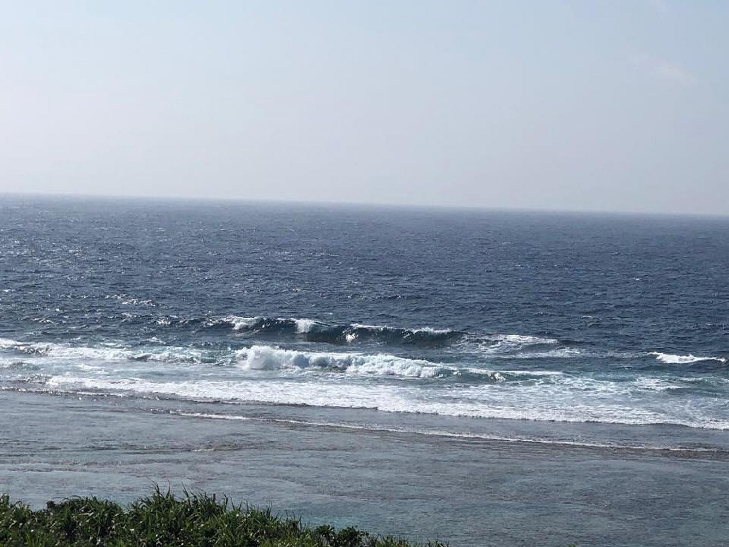 24h Aug suicide point wave information