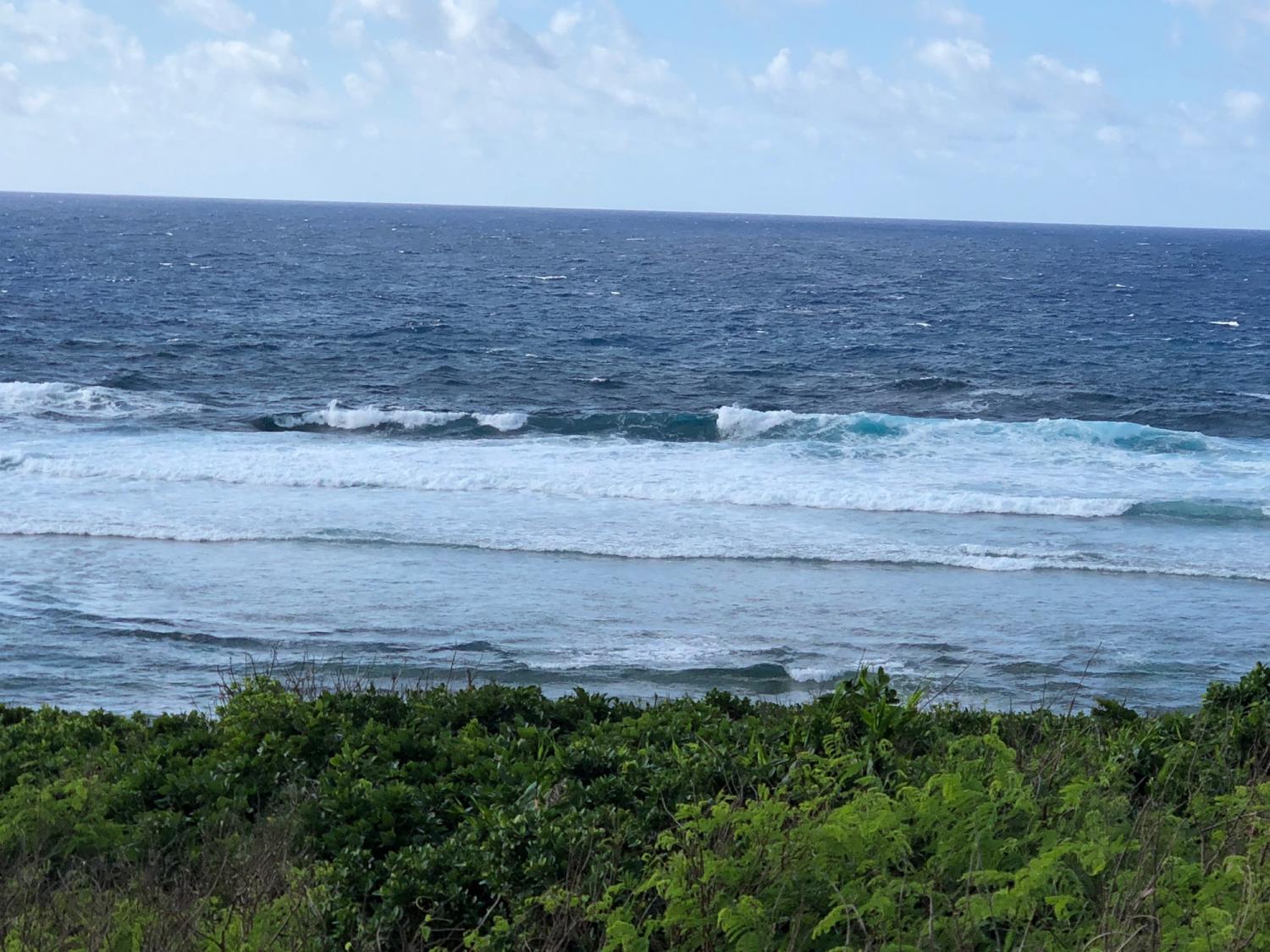 2018 aug27 suicide point wave information