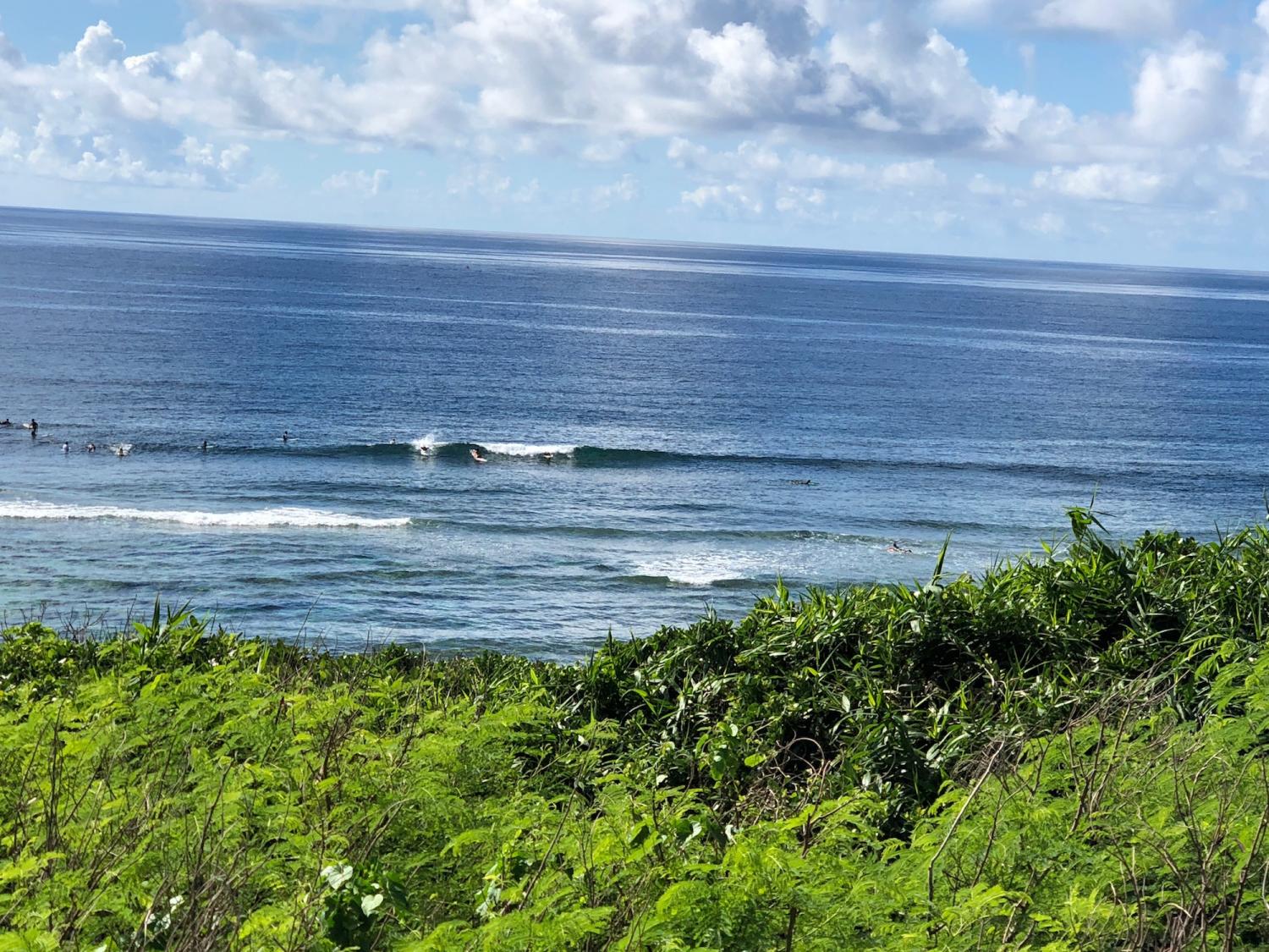 2018 sep 1 suicide point wave information