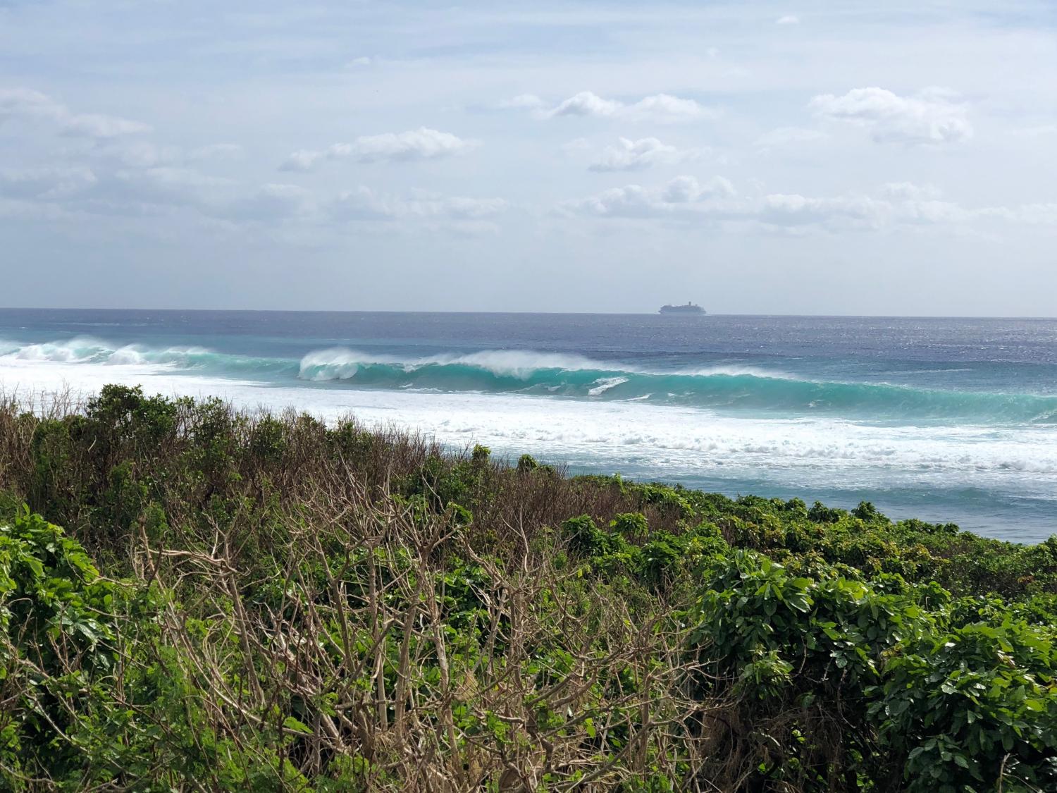 10月28日（日）スーサイド波情報 2