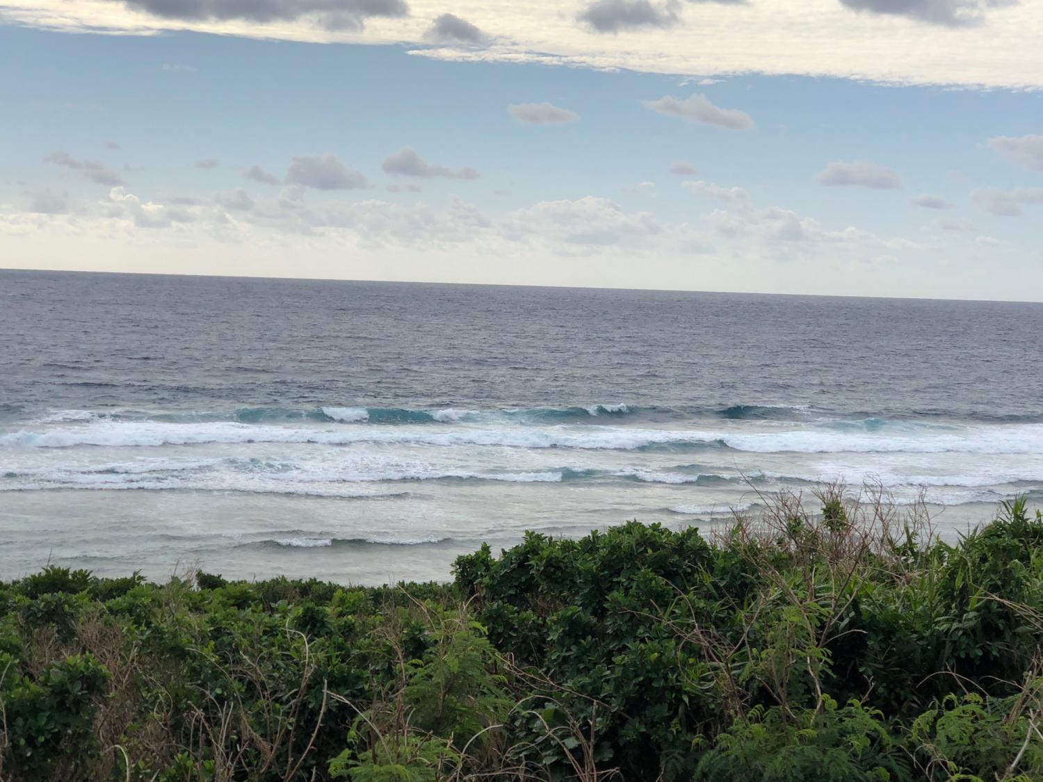 2018 Nov 26 suicide point wave information