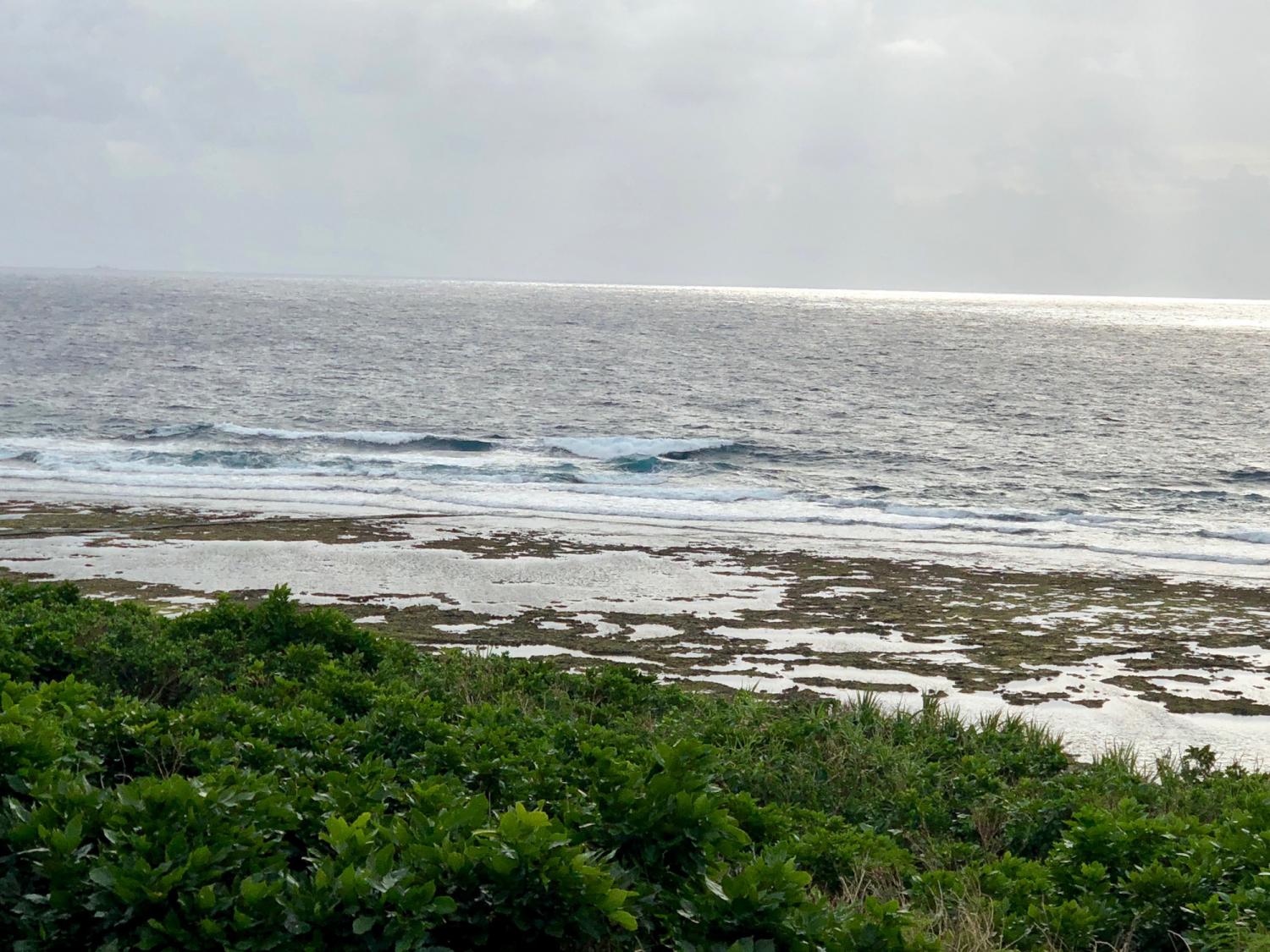 2018 Dec 2 suicide point wave information