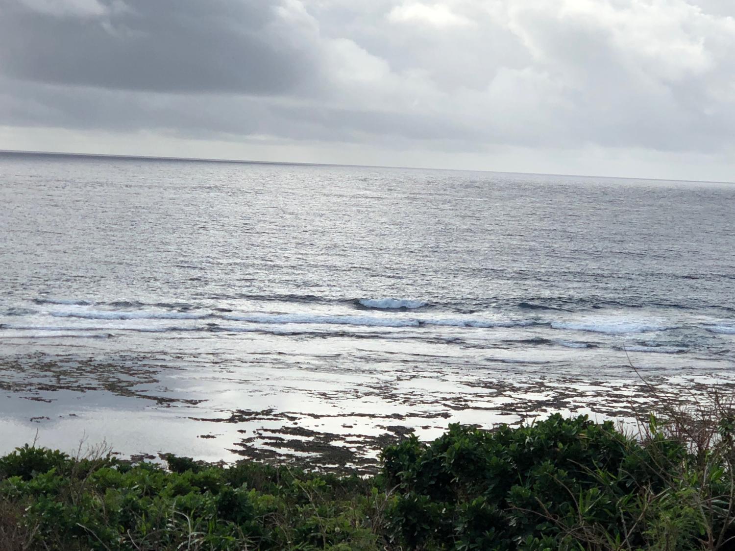2018 Dec 4 suicide point wave information