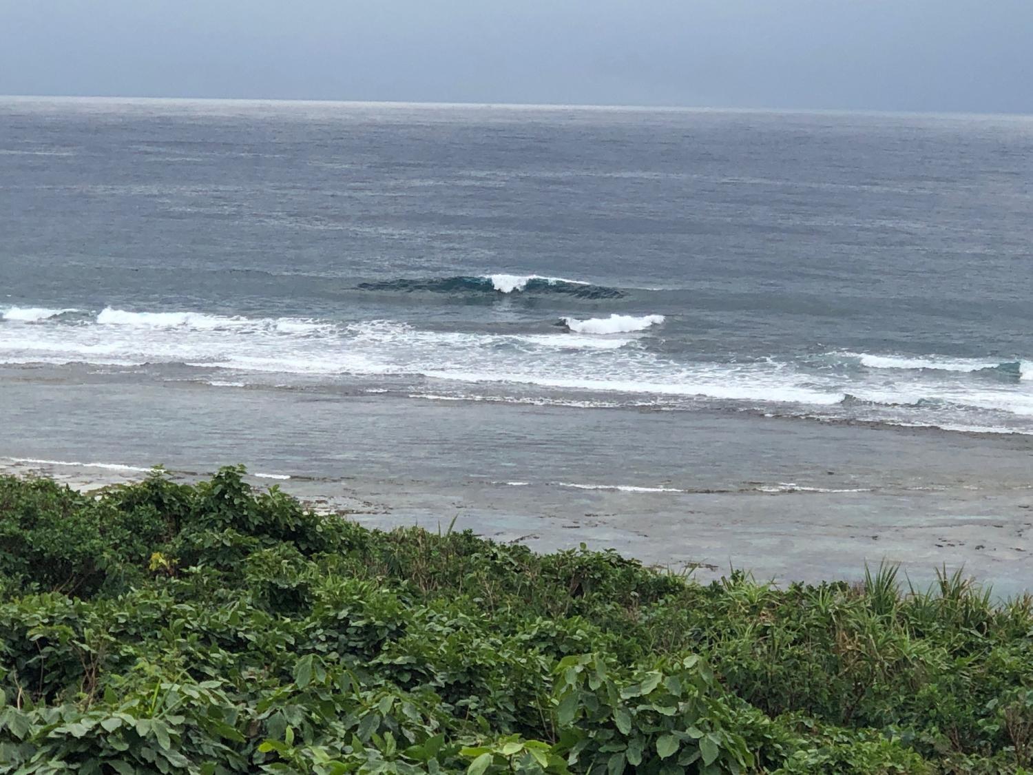 2018 Dec 21 suicide point wave information 3