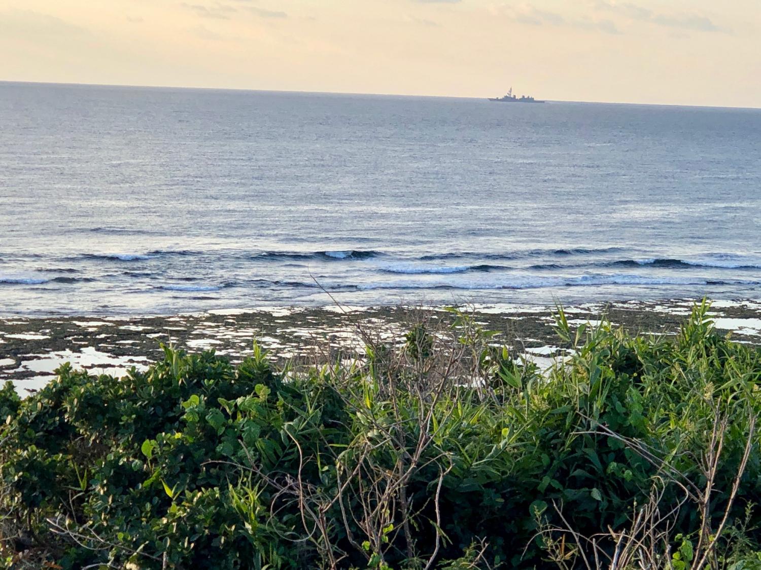 2019 Jan. 28 suicide point wave information