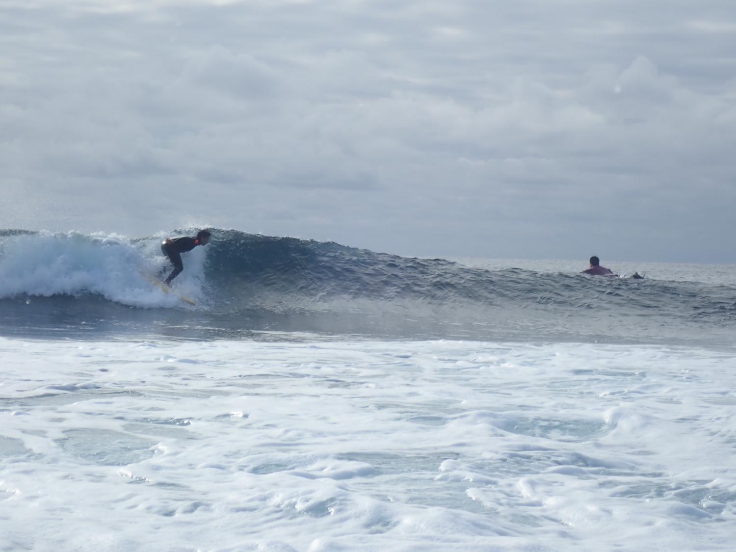 2019 Feb. 10th suicide point wave information 2