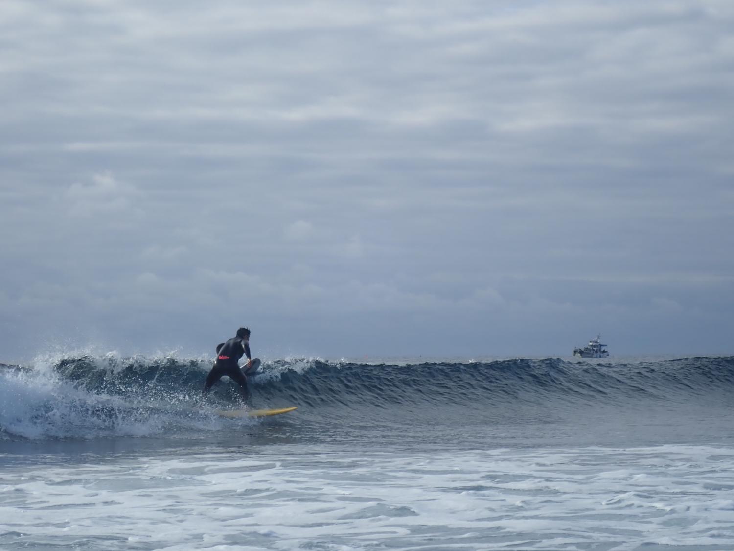 2019 Feb. 10th suicide point wave information 3