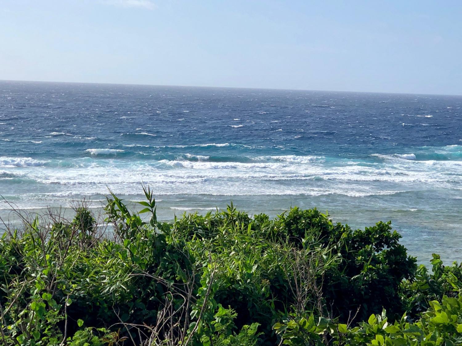 2019 Feb. 19th suicide point wave information