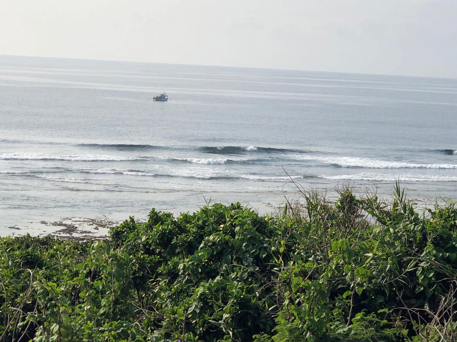 2019 Mar. 2nd suicide point wave information