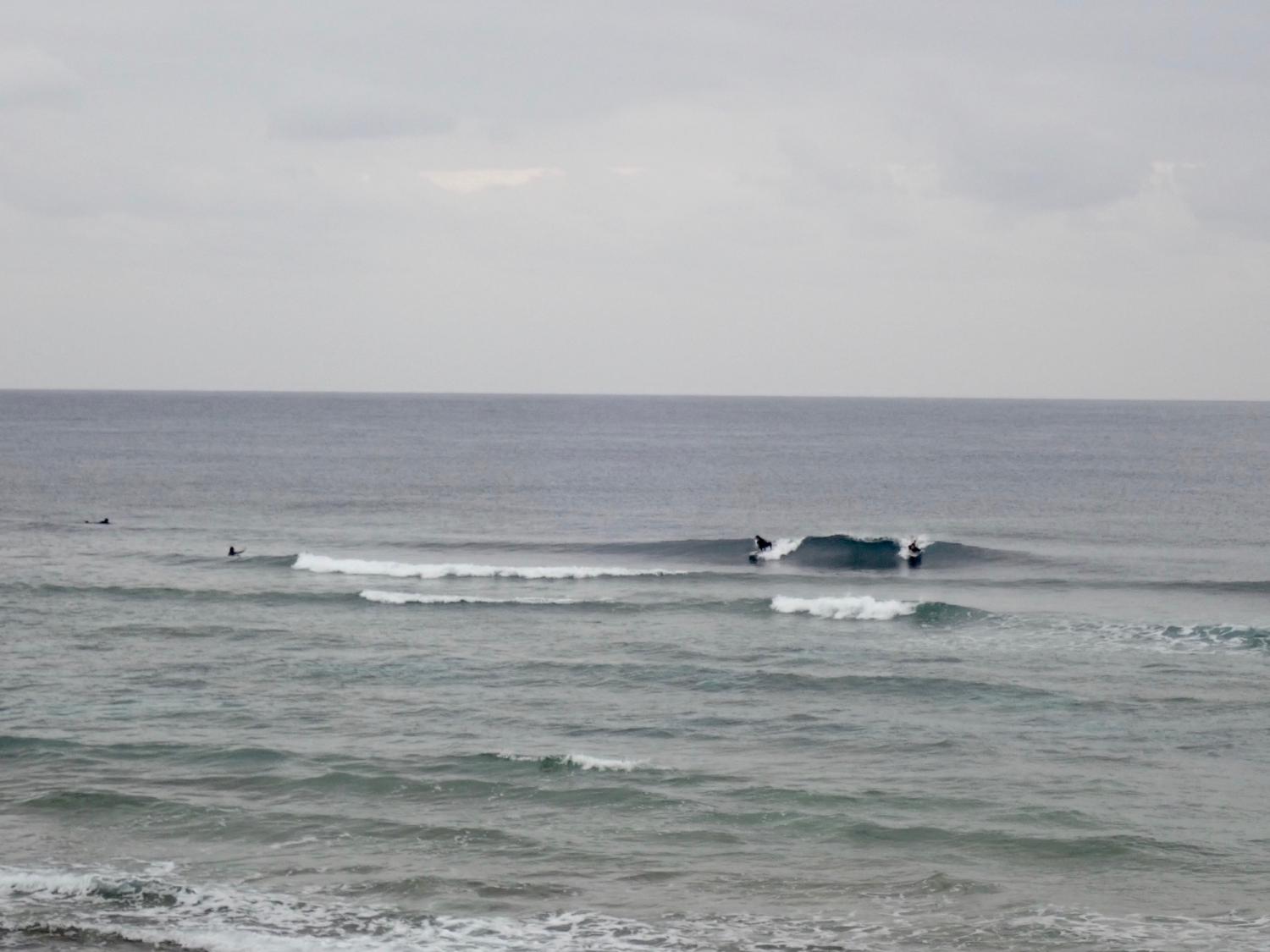 2019 Mar. 7th suicide point wave information