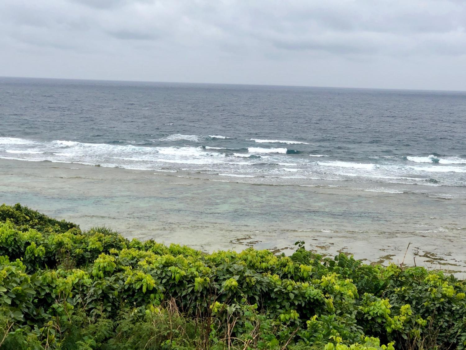 2019 Mar. 15th suicide point wave information