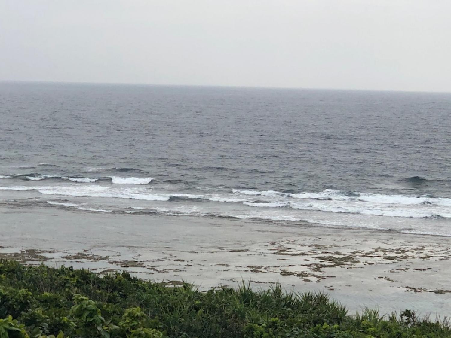 2019 Mar. 21th suicide point wave information
