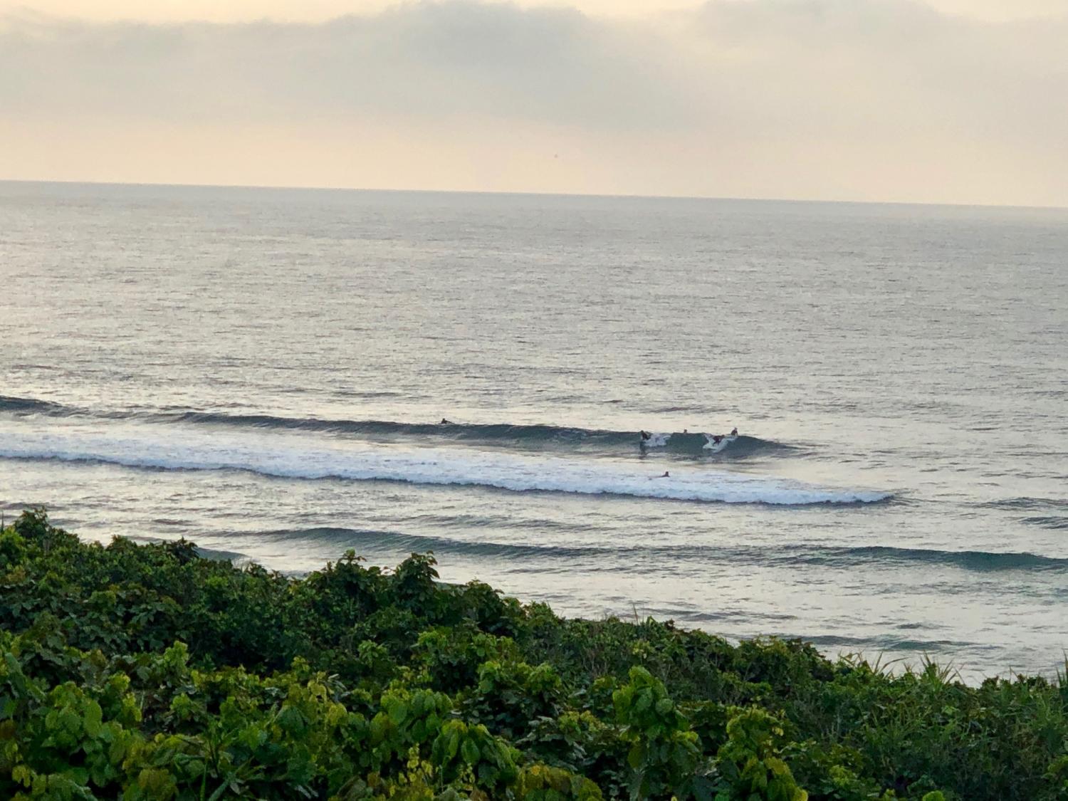 2019 Mar. 22th suicide point wave information