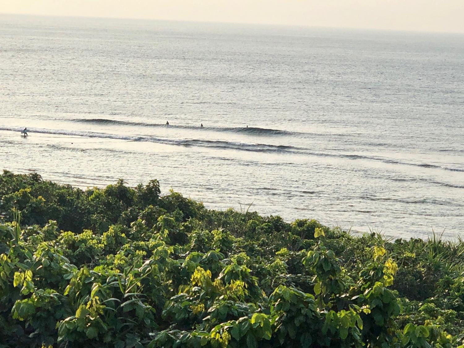 2019 Mar. 31th suicide point wave information